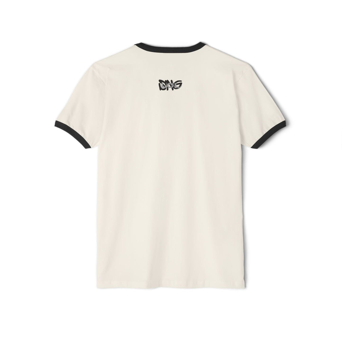 Lovin' It Real Strong Ringer T-Shirt