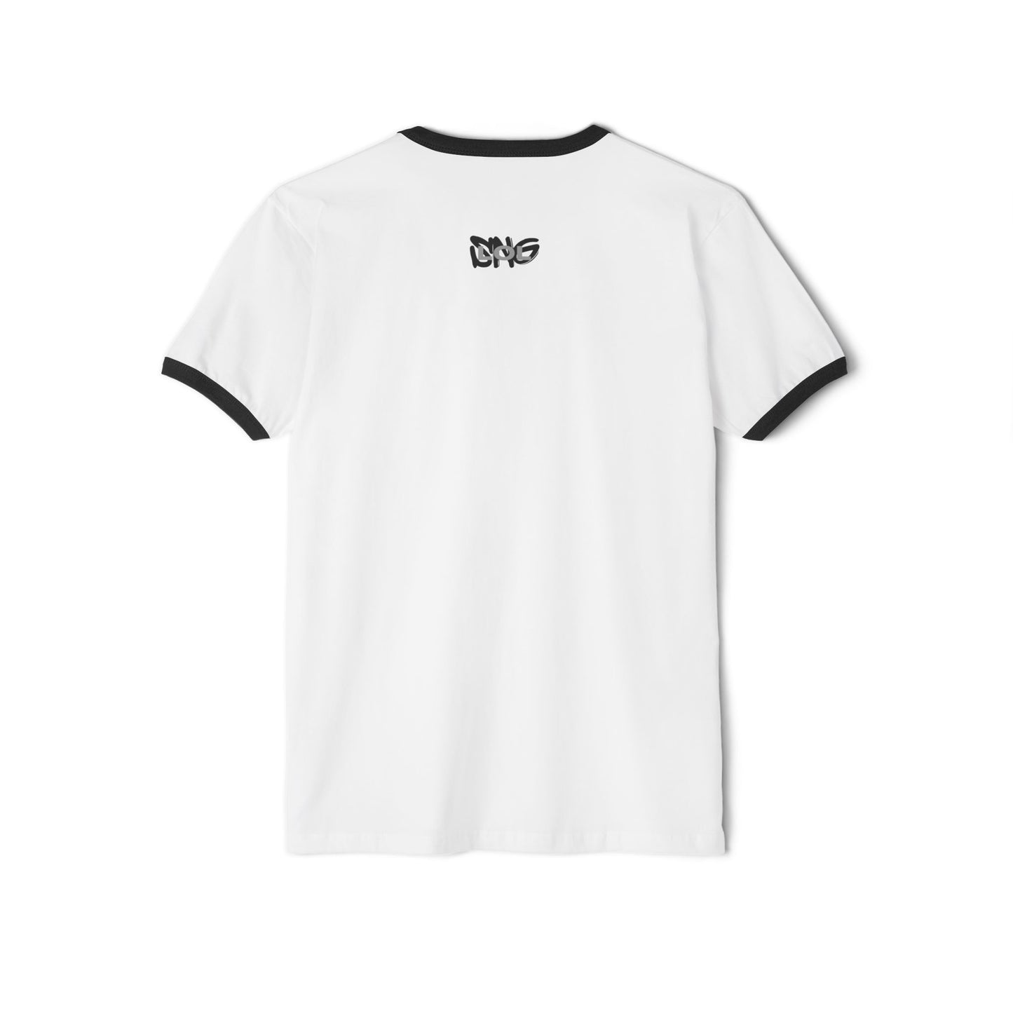 Lovin' It Real Strong Ringer T-Shirt