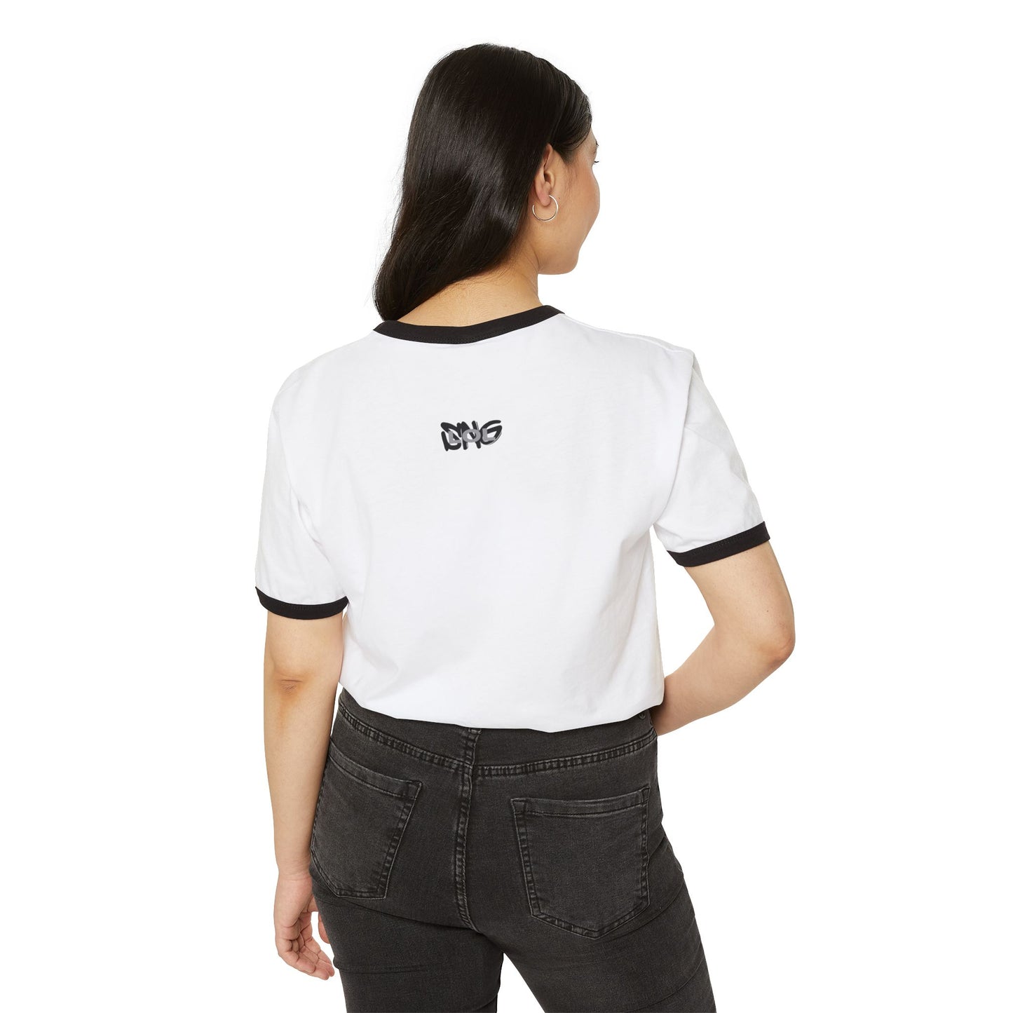 Lovin' It Real Strong Ringer T-Shirt