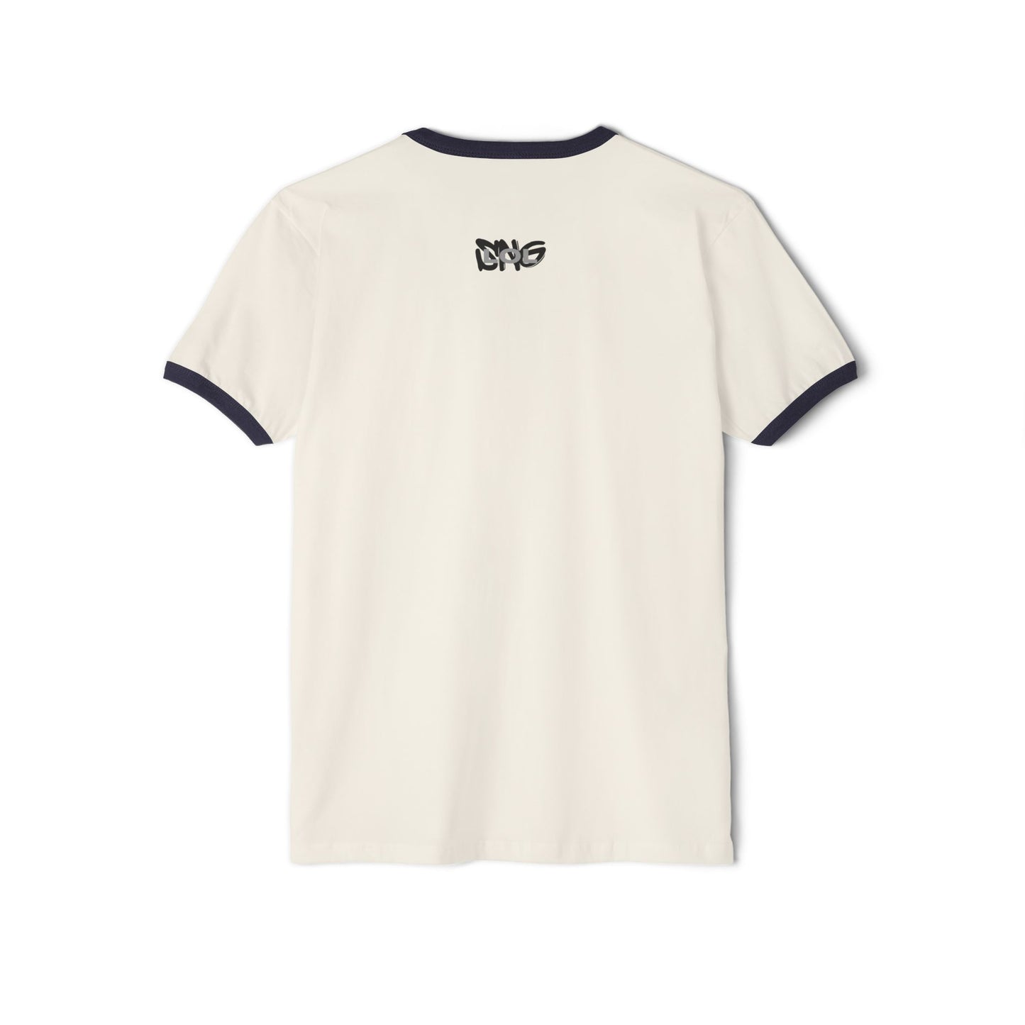 Lovin' It Real Strong Ringer T-Shirt