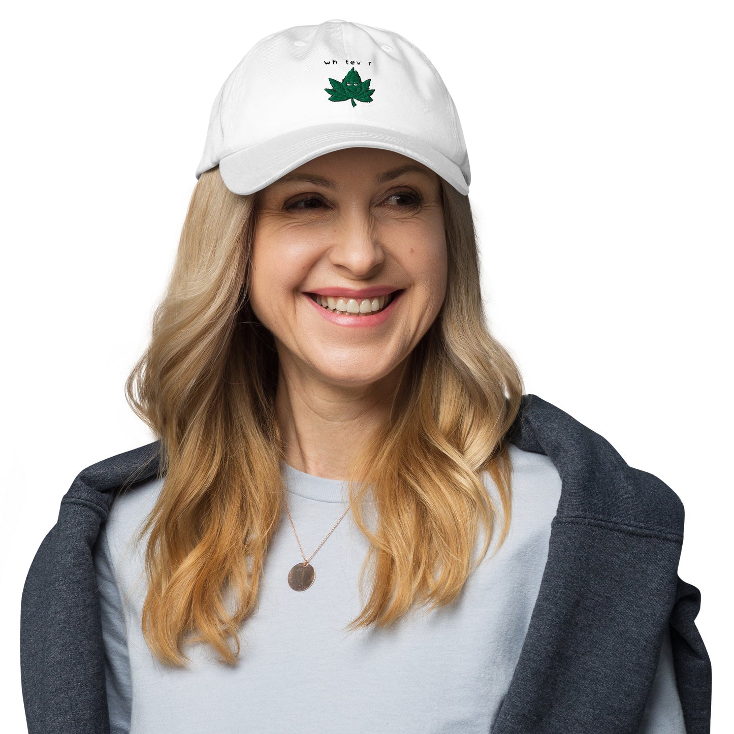 Pot Hat