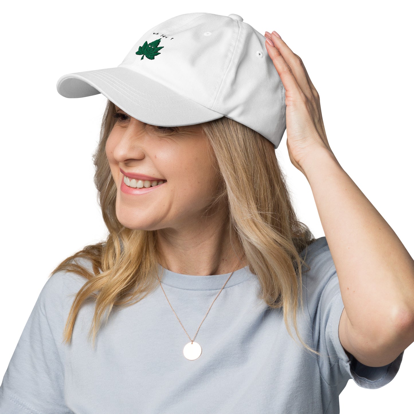 Pot Hat