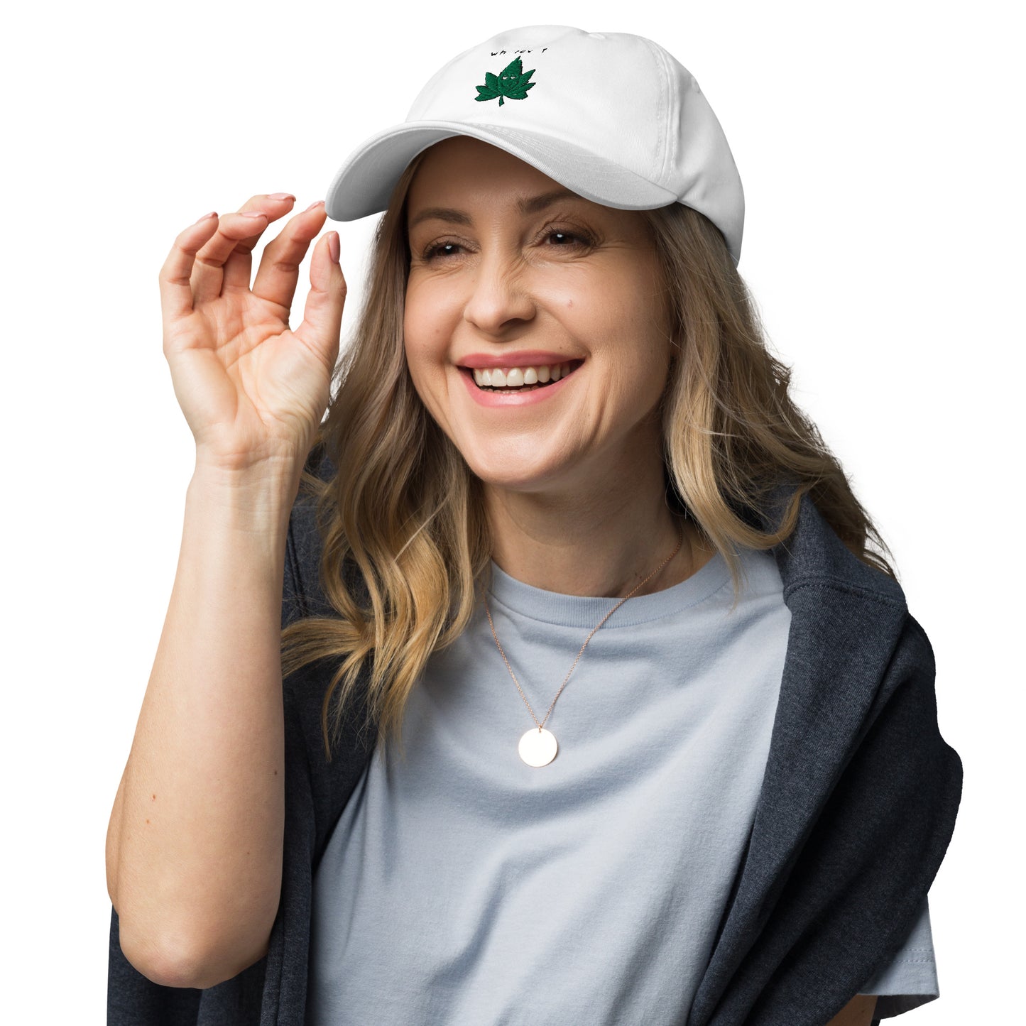 Pot Hat