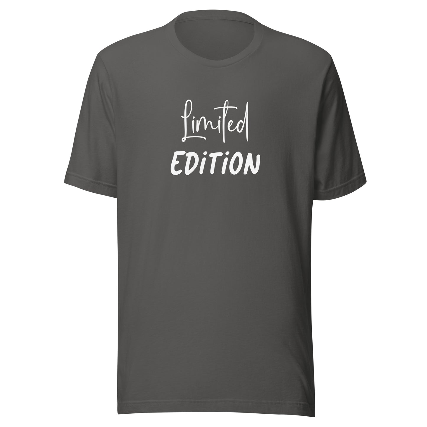 Limited Edition T-Shirt