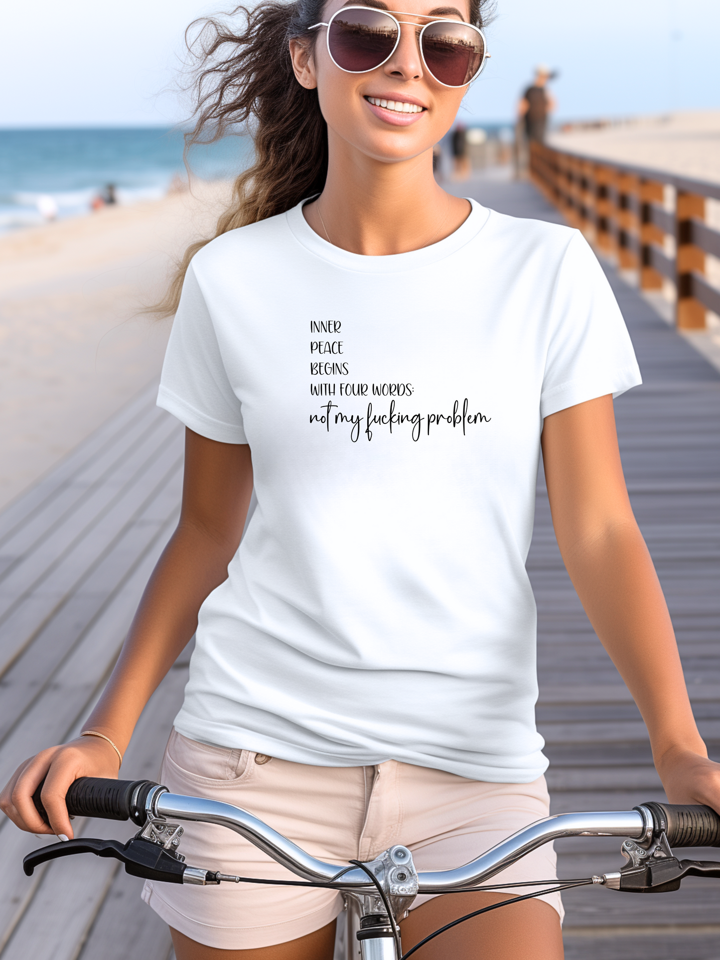 Inner Peace T-Shirt