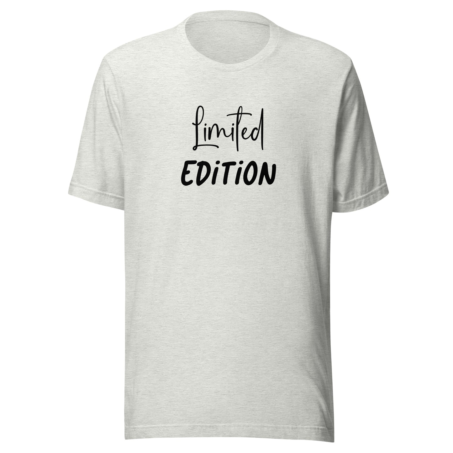 Limited Edition T-Shirt