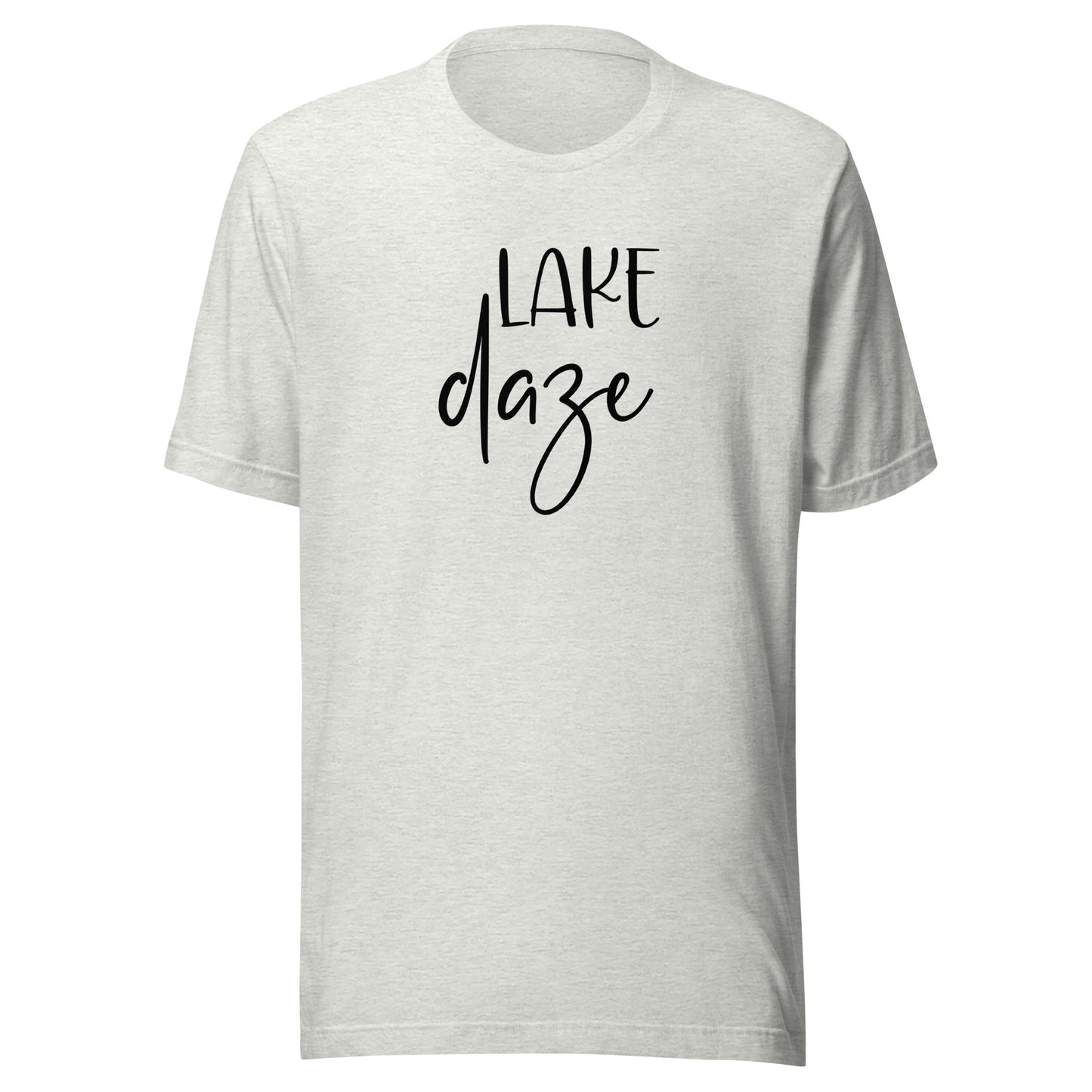 Lake Daze T-Shirt