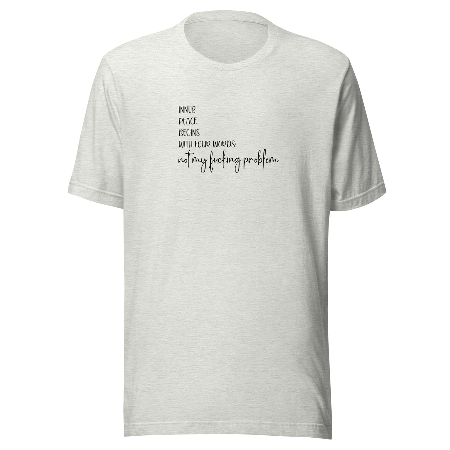 Inner Peace T-Shirt