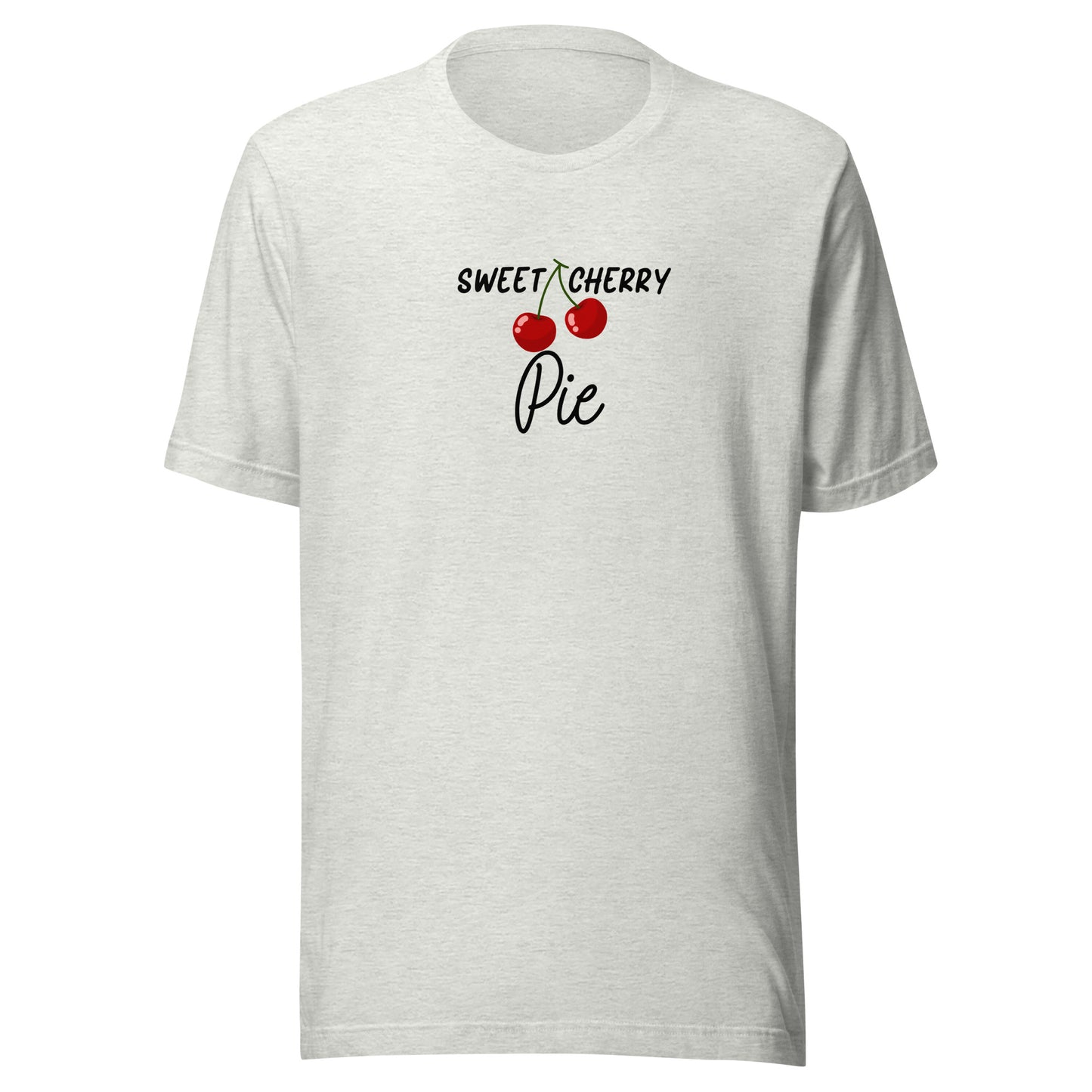 Sweet Cherry Pie T-Shirt