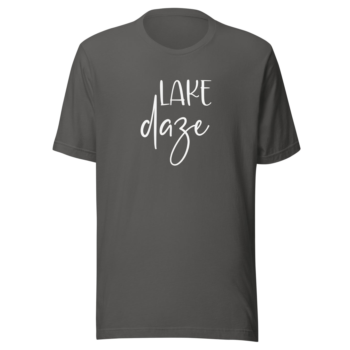 Lake Daze T-Shirt