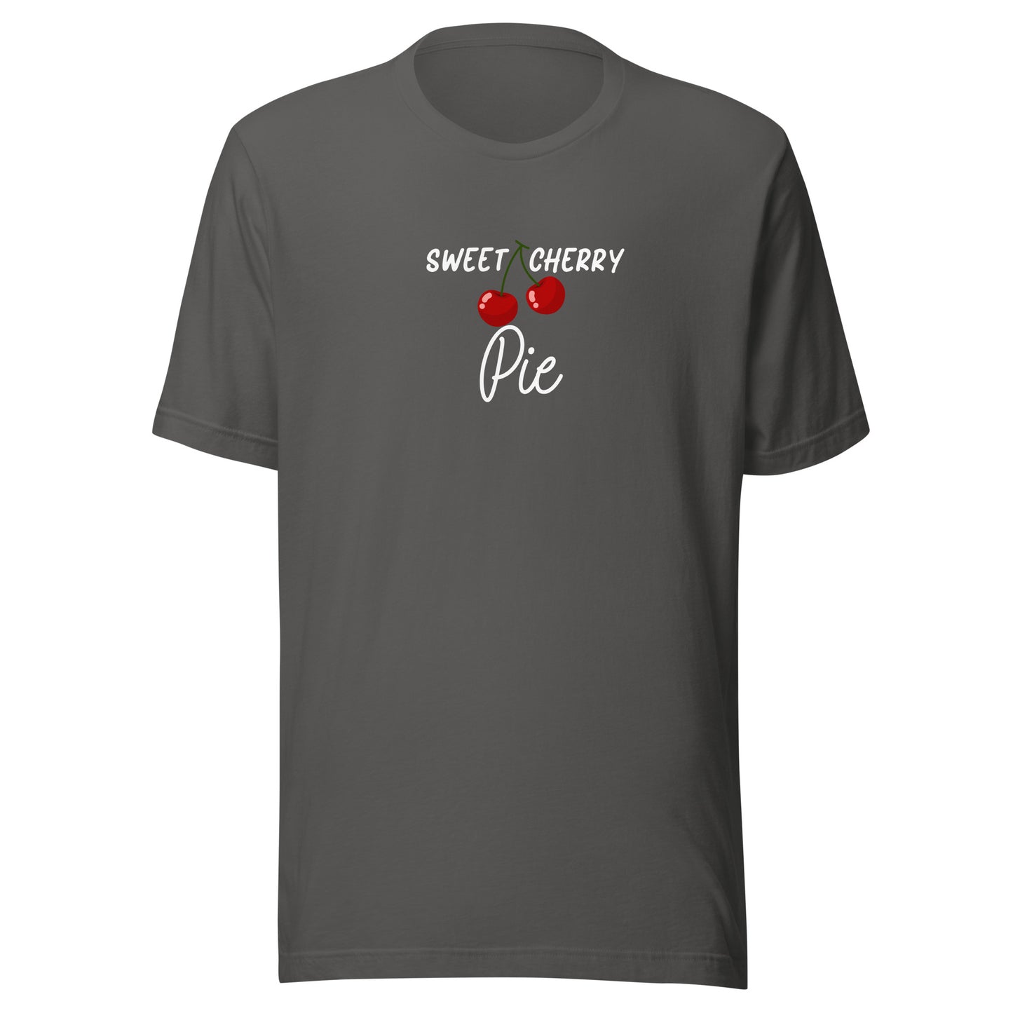 Sweet Cherry Pie T-Shirt