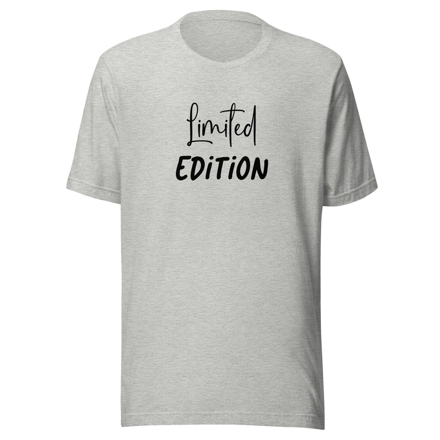 Limited Edition T-Shirt