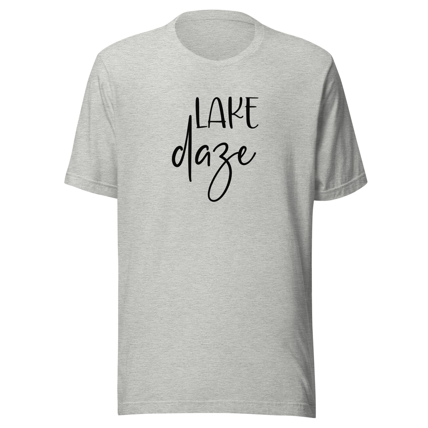 Lake Daze T-Shirt