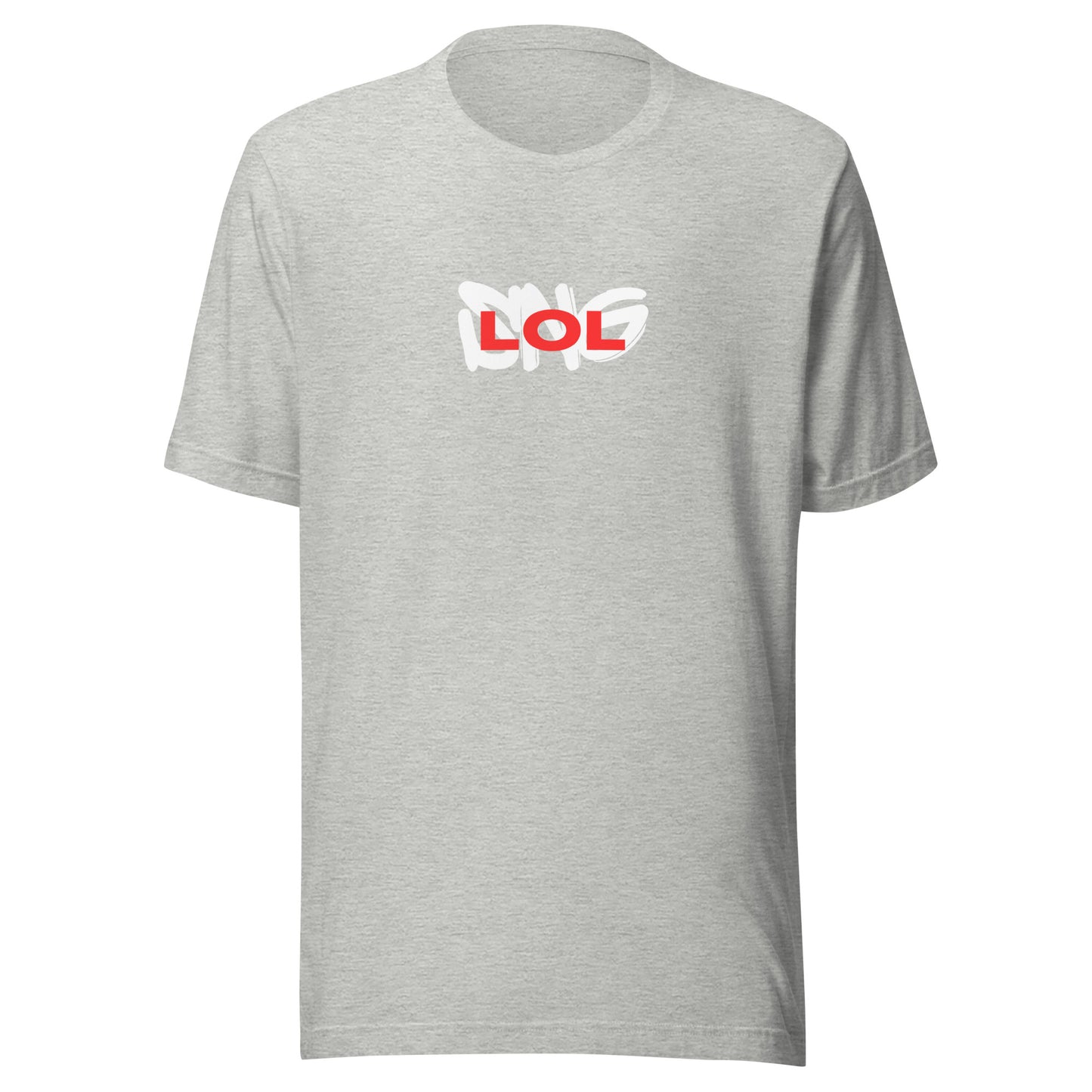 Lazy Dog T-Shirt