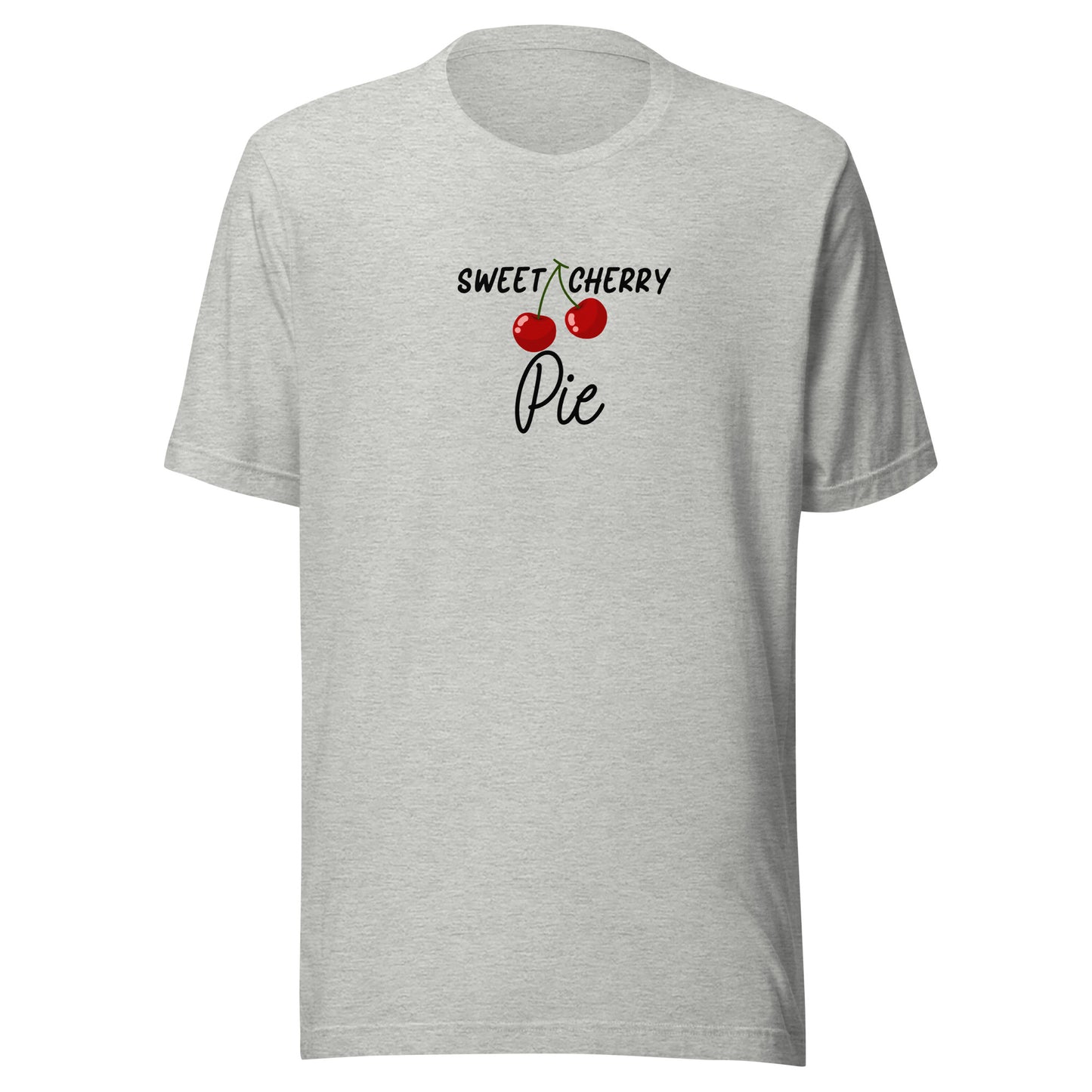 Sweet Cherry Pie T-Shirt