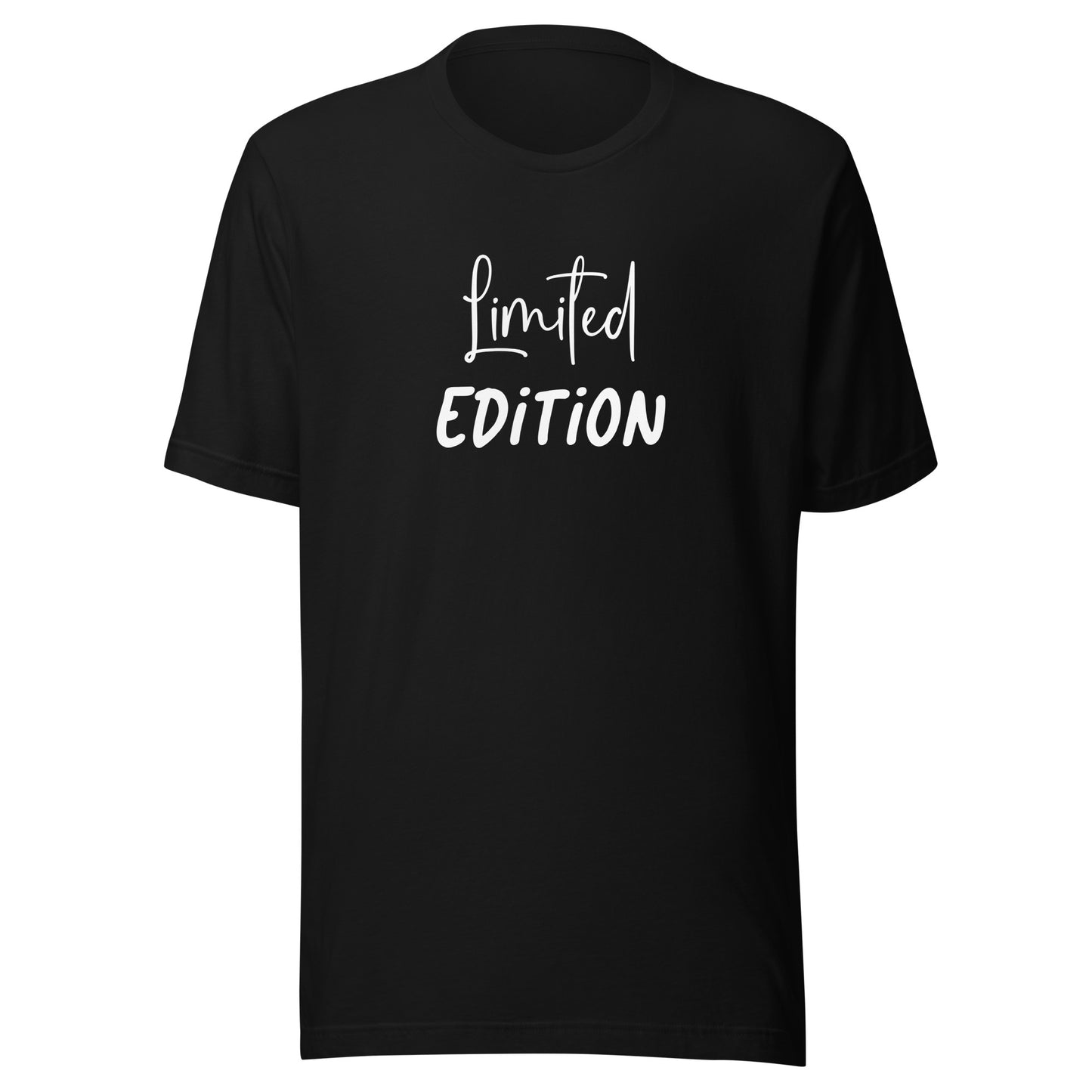 Limited Edition T-Shirt