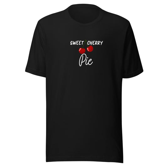 Sweet Cherry Pie T-Shirt