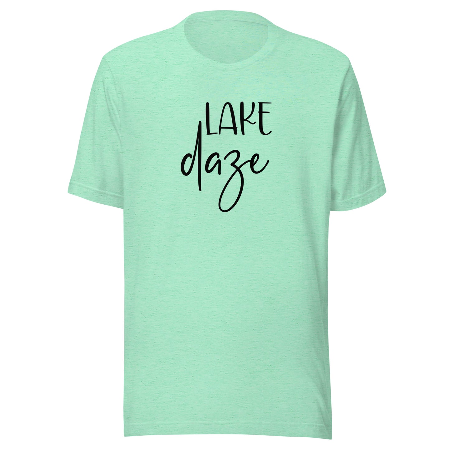 Lake Daze T-Shirt