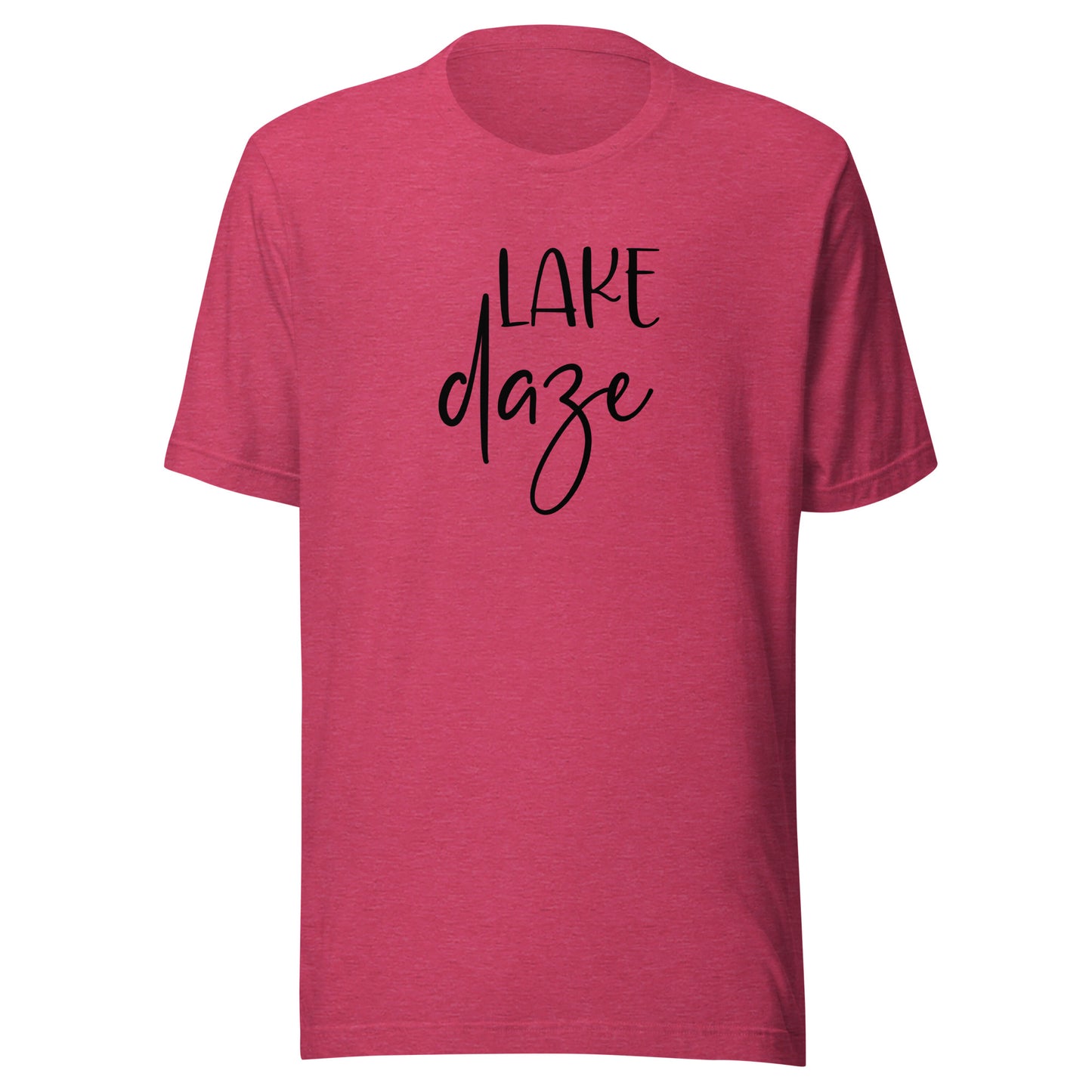 Lake Daze T-Shirt