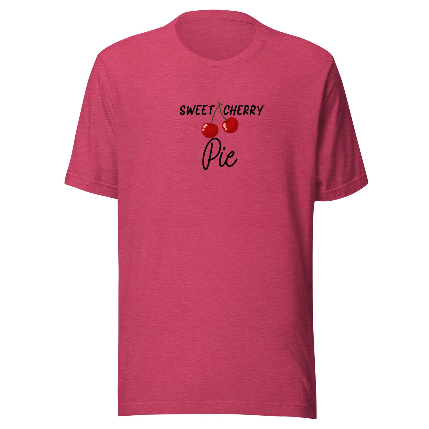 Sweet Cherry Pie T-Shirt