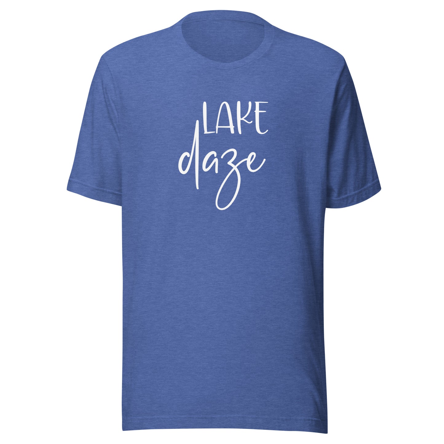 Lake Daze T-Shirt