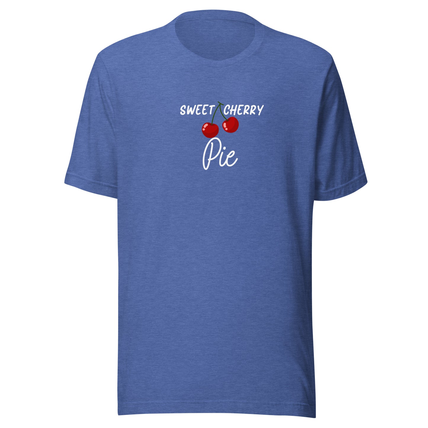 Sweet Cherry Pie T-Shirt