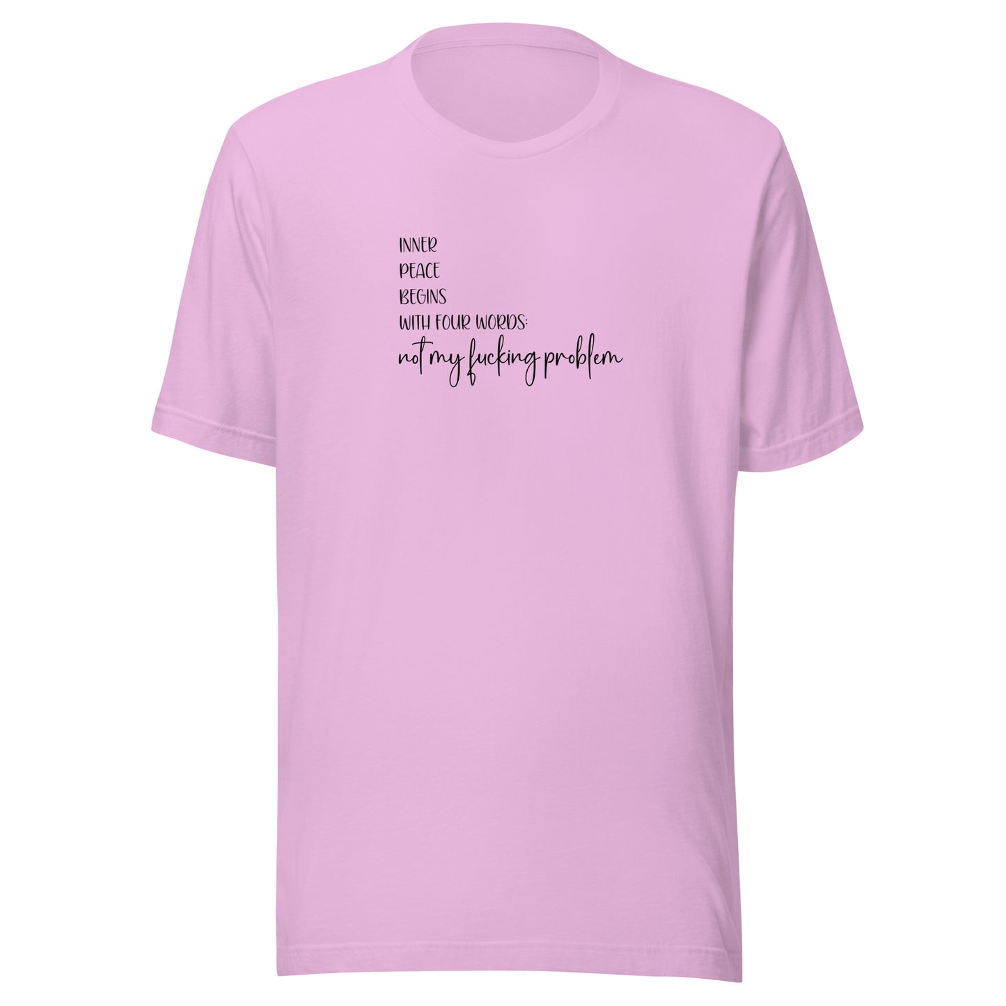 Inner Peace T-Shirt