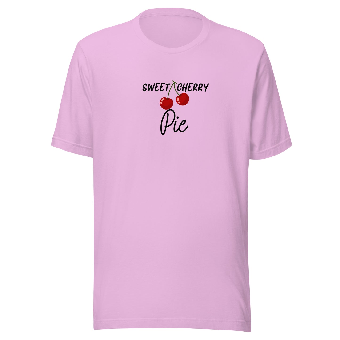 Sweet Cherry Pie T-Shirt