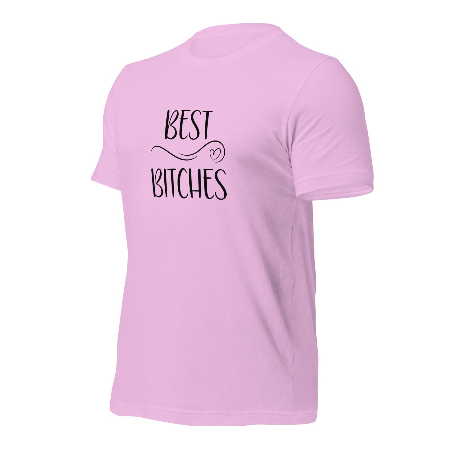 Best Bitches T-Shirt