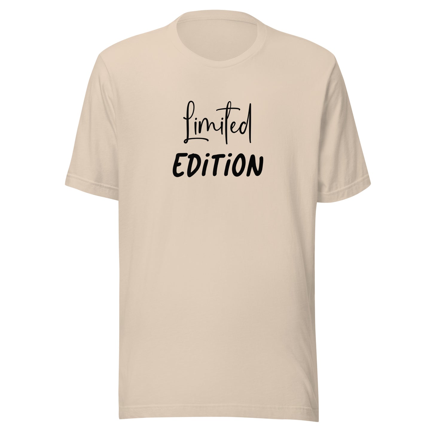 Limited Edition T-Shirt