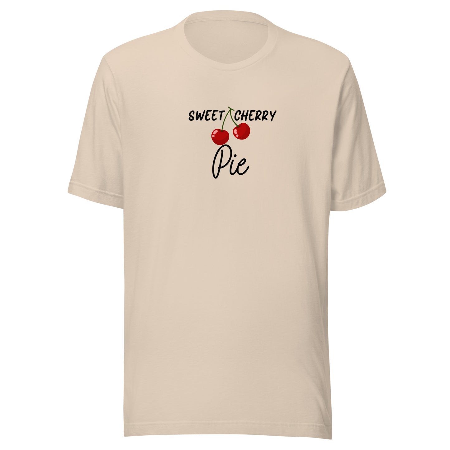 Sweet Cherry Pie T-Shirt