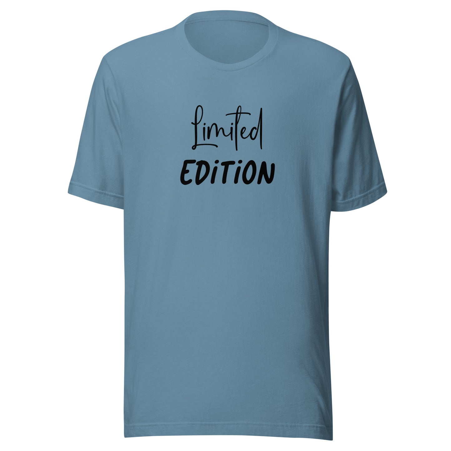 Limited Edition T-Shirt