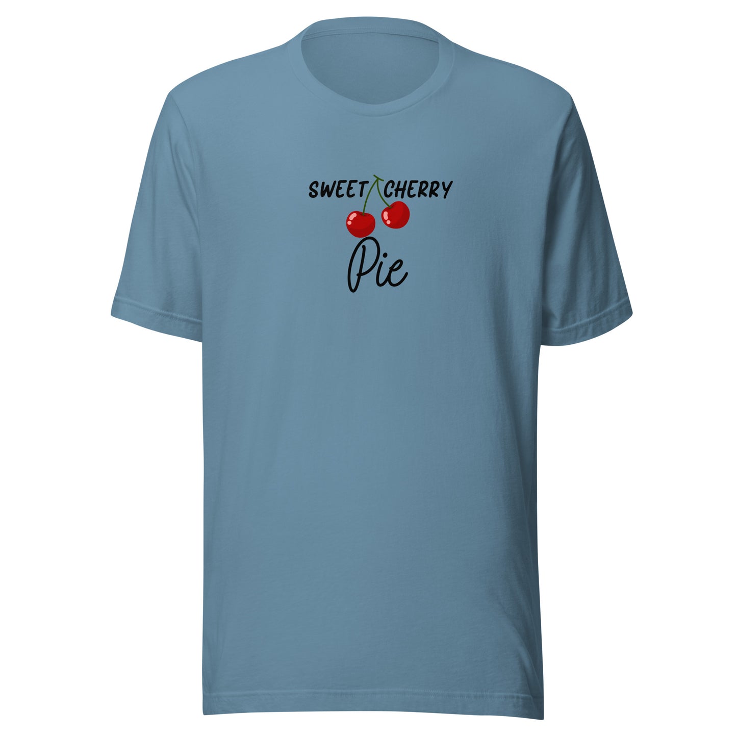 Sweet Cherry Pie T-Shirt