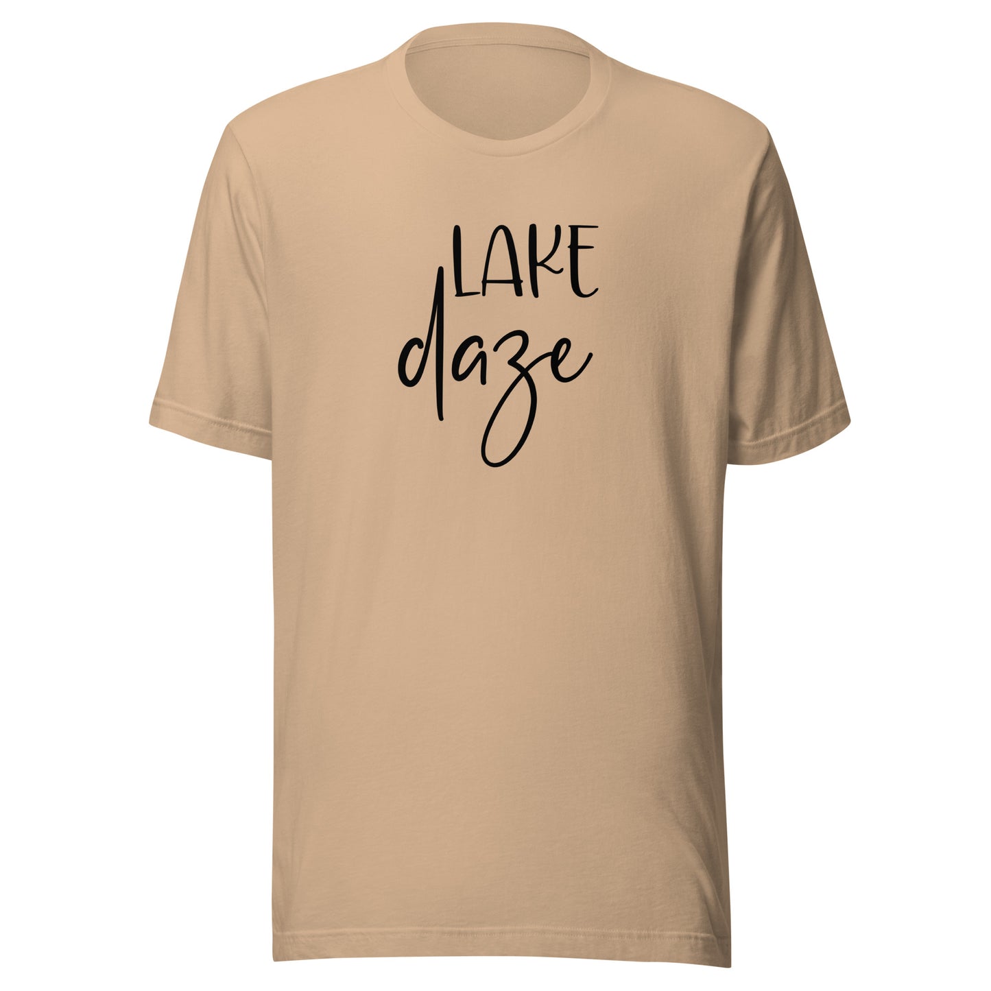 Lake Daze T-Shirt