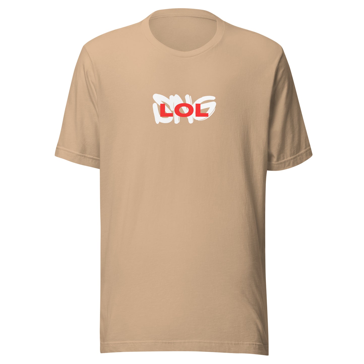 Lazy Dog T-Shirt