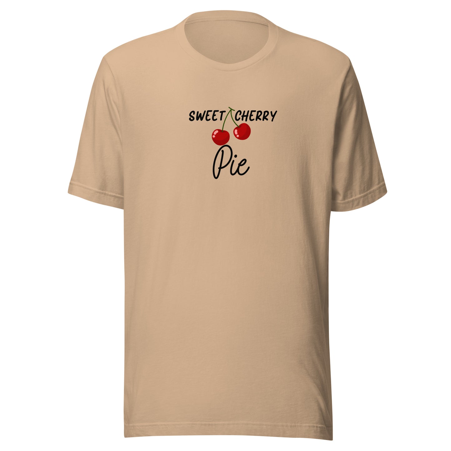 Sweet Cherry Pie T-Shirt