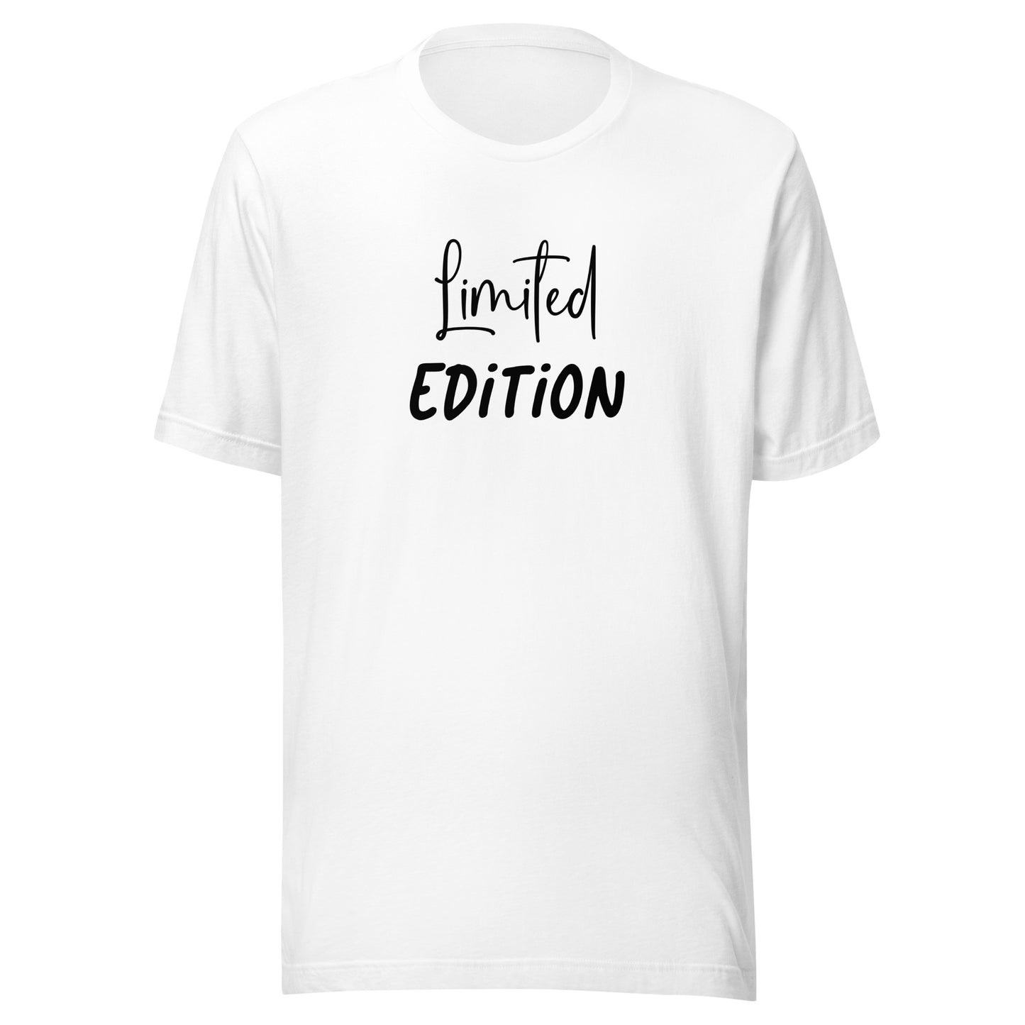 Limited Edition T-Shirt