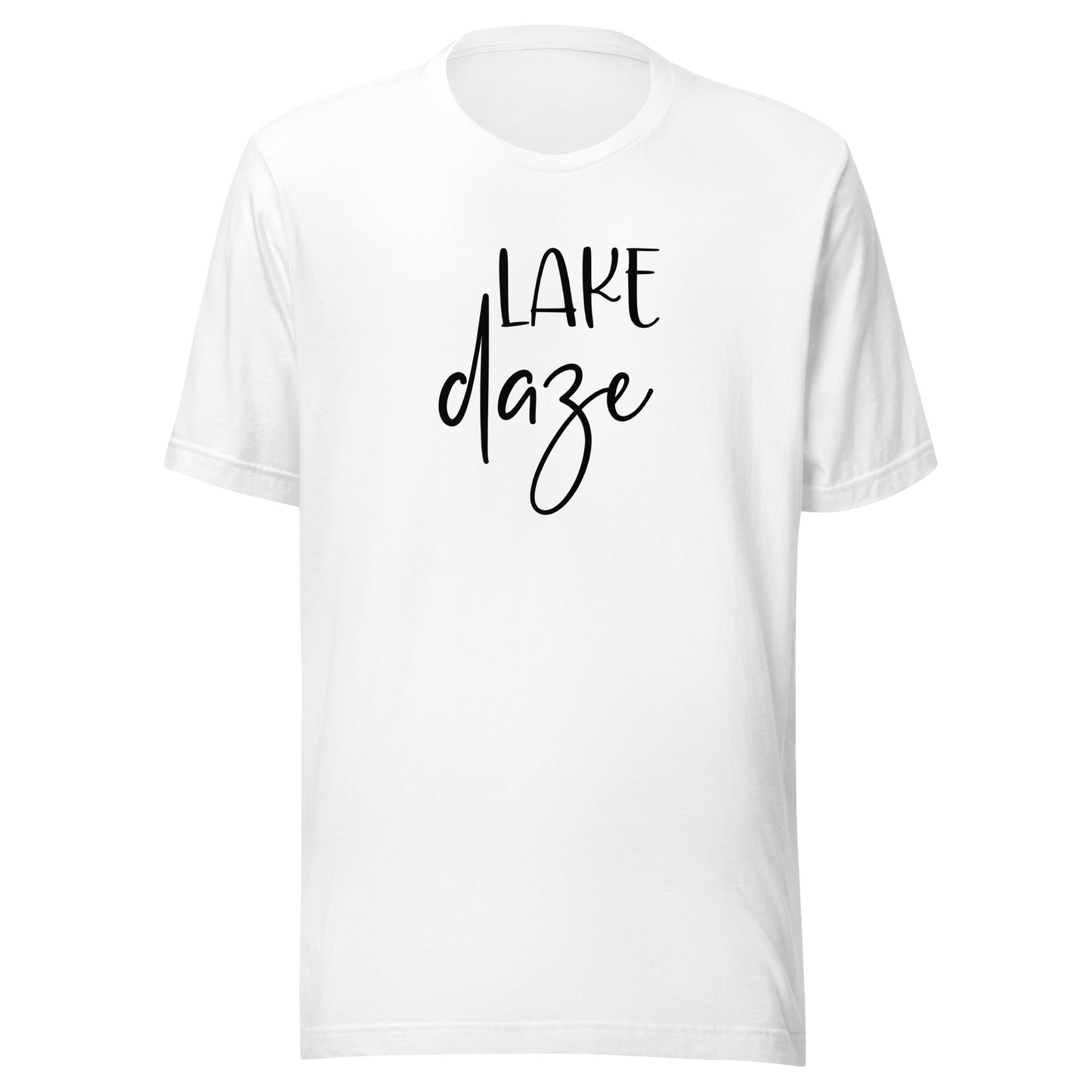 Lake Daze T-Shirt