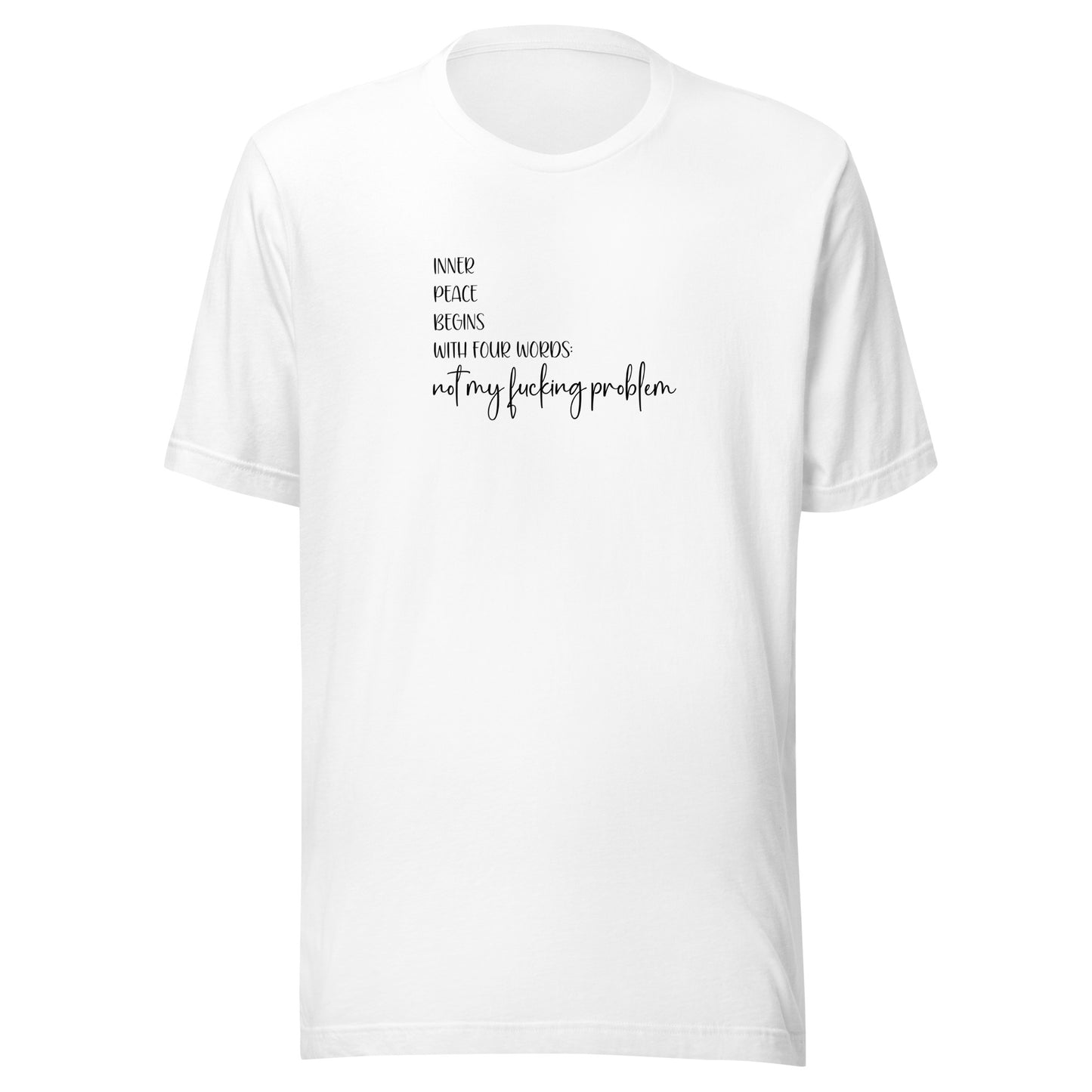 Inner Peace T-Shirt