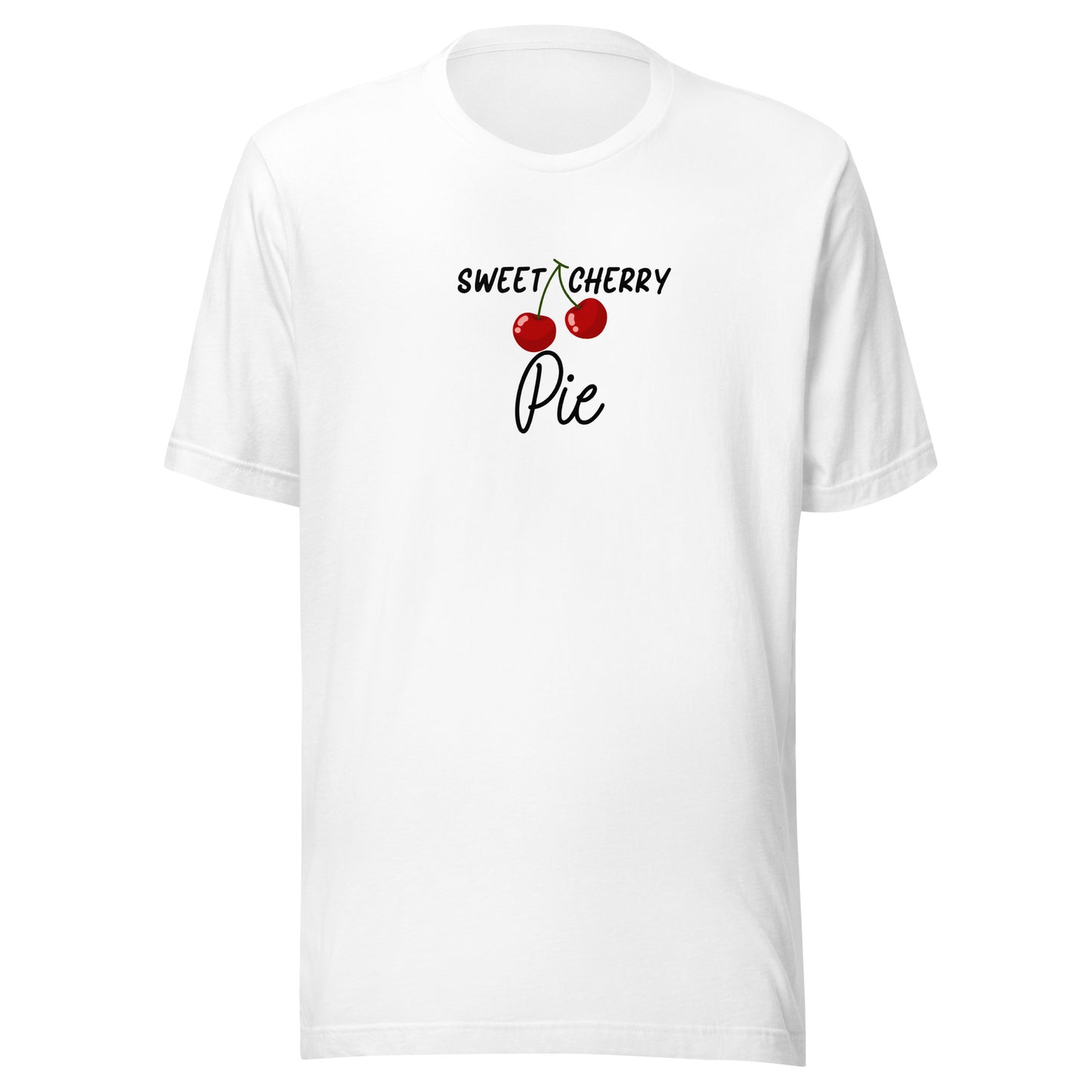 Sweet Cherry Pie T-Shirt